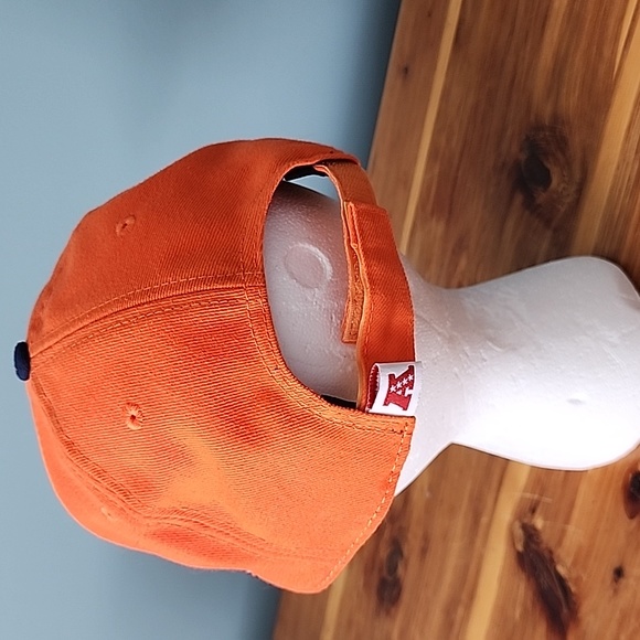 Denver Broncos Hat - Picture 3 of 7